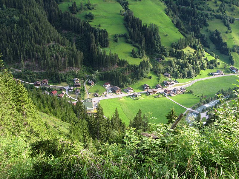 hochalmspitze